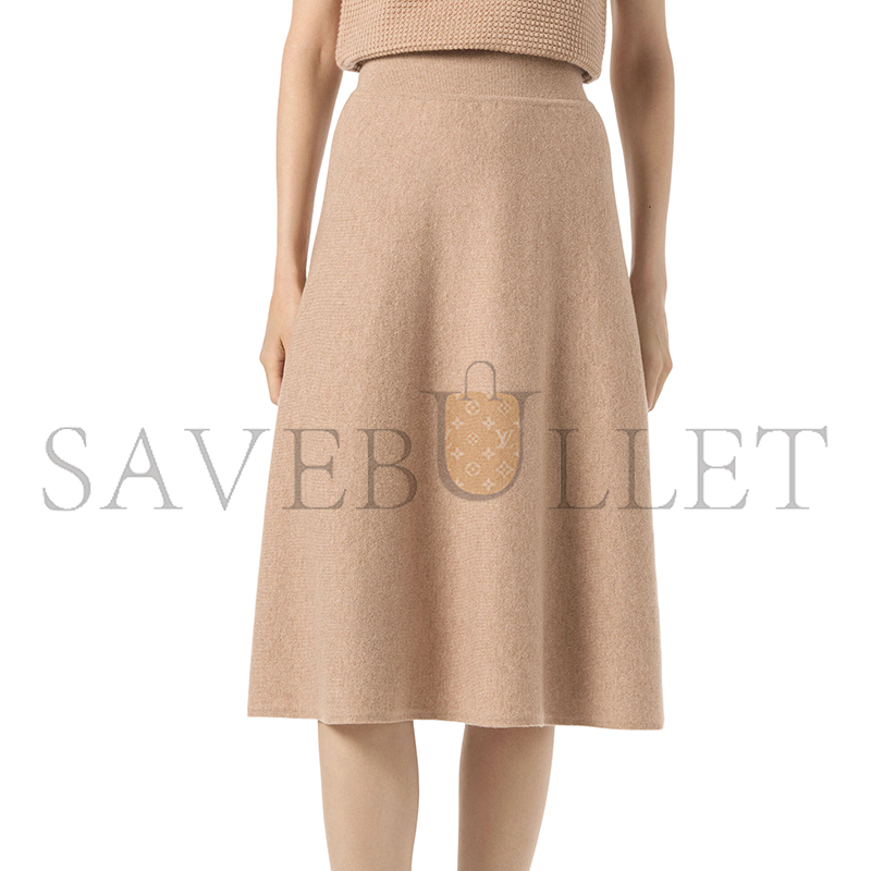L0r0 P1ana monochrome skirt frw0015